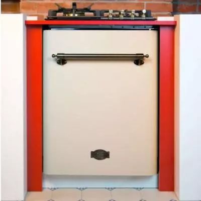Посудомоечная машина Kaiser S60U87XLElfEm - 1 Посудомоечная машина Kaiser S60U87XLElfEm - 1
