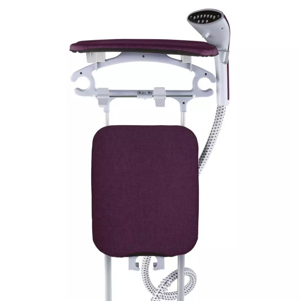 Отпариватель для одежды Scarlett SC-GS130S09 - 2 Отпариватель для одежды Scarlett SC-GS130S09 - 2
