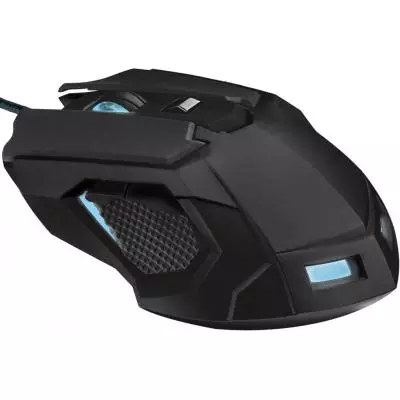 Мышка Trust GXT 158 Laser Gaming Mouse (20324) - 1 Мышка Trust GXT 158 Laser Gaming Mouse (20324) - 1