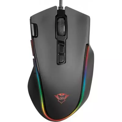 Мышка Trust Laban GXT188 RGB Mouse (21789) - 1