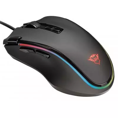 Мышка Trust Laban GXT188 RGB Mouse (21789) - 3
