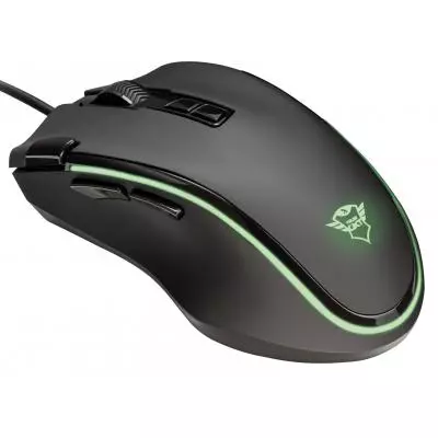 Мышка Trust Laban GXT188 RGB Mouse (21789) - 6