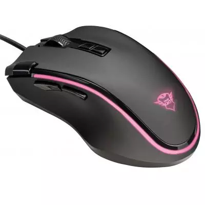 Мышка Trust Laban GXT188 RGB Mouse (21789) - 7