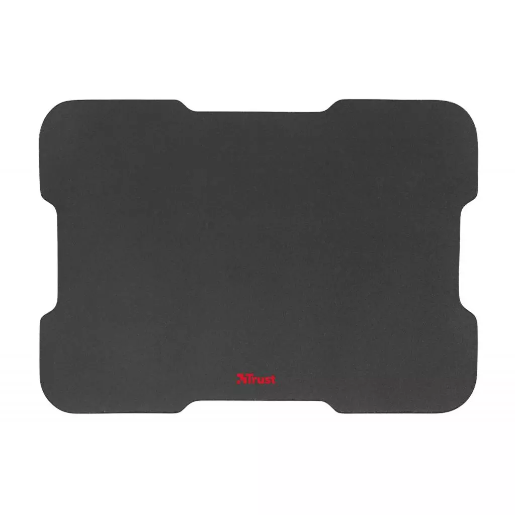 Мышка Trust Ziva Gaming mouse with Mouse pad (21963) - 5 Мышка Trust Ziva Gaming mouse with Mouse pad (21963) - 5