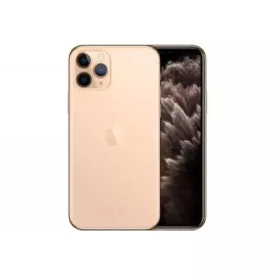 Мобильный телефон Apple iPhone 11 Pro 512Gb Gold (MWCF2RM/A | MWCF2FS/A) - 1
