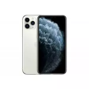 Мобильный телефон Apple iPhone 11 Pro 512Gb Silver (MWCE2RM/A | MWCE2FS/A)