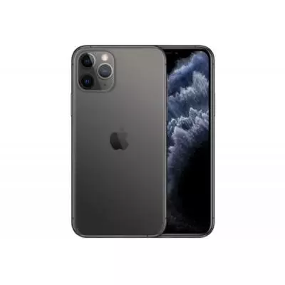 Мобильный телефон Apple iPhone 11 Pro 512Gb Space Gray (MWCD2RM/A | MWCD2FS/A) - 1 Мобильный телефон Apple iPhone 11 Pro 512Gb Space Gray (MWCD2RM/A | MWCD2FS/A) - 1