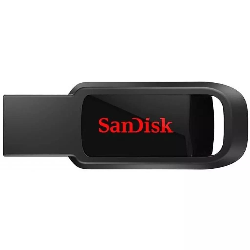 USB флеш накопитель SanDisk 32GB Cruzer Spark USB 2.0 (SDCZ61-032G-G35)