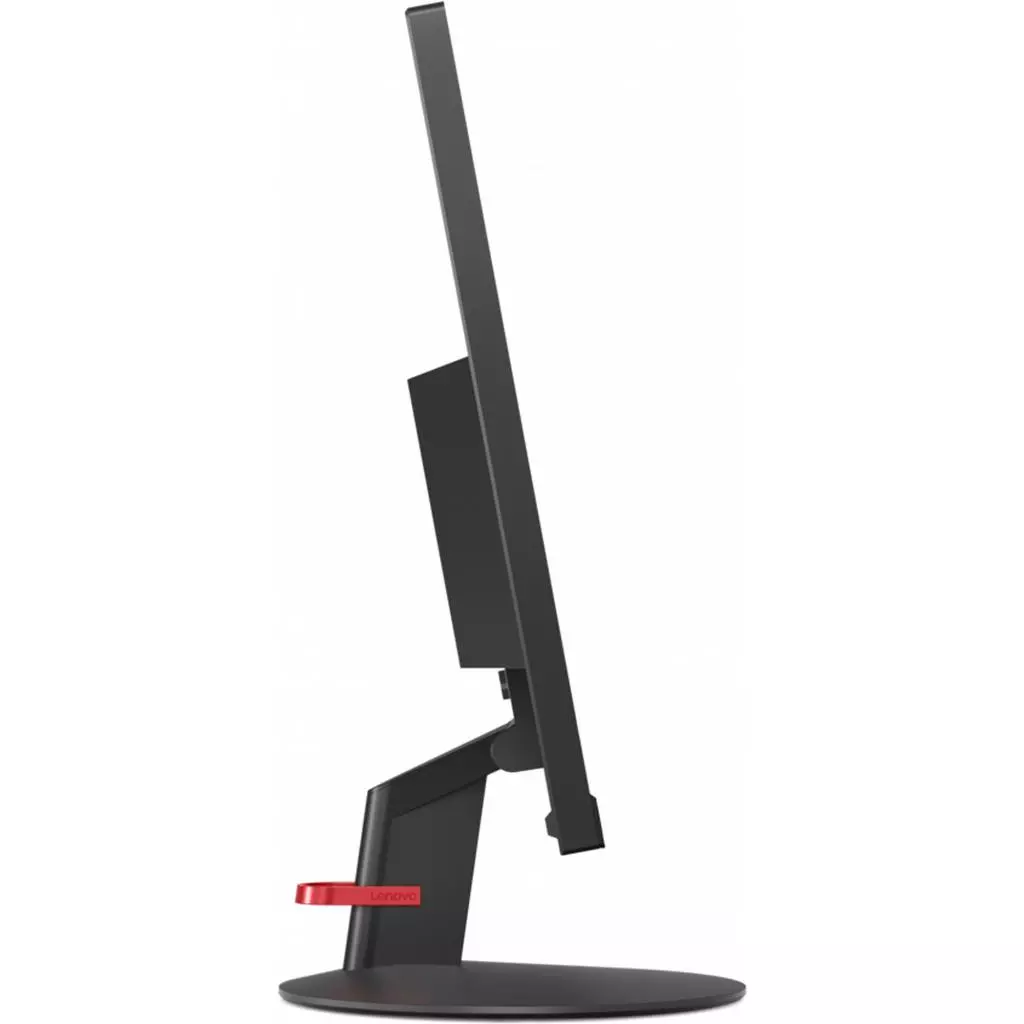Монитор Lenovo ThinkVision S22e (61C9KAT1UA) - 4 Монитор Lenovo ThinkVision S22e (61C9KAT1UA) - 4