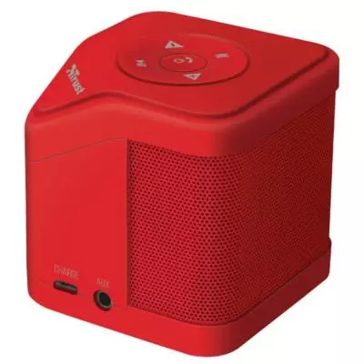 Акустическая система Trust Muzo Red (21703) - 1 Акустическая система Trust Muzo Red (21703) - 1