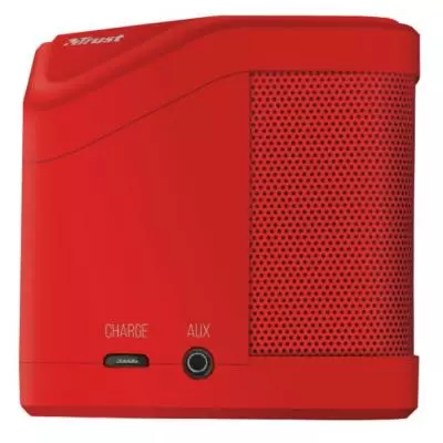Акустическая система Trust Muzo Red (21703) - 2 Акустическая система Trust Muzo Red (21703) - 2