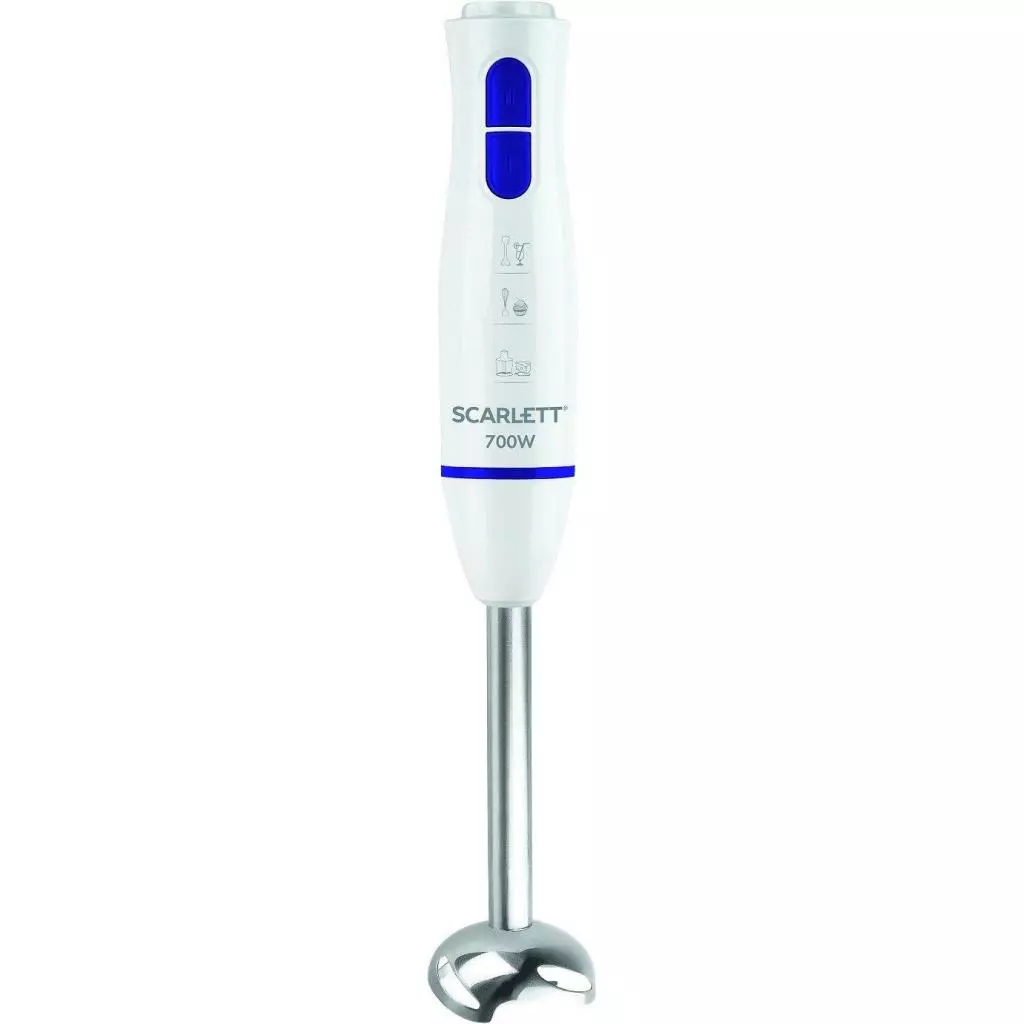 Блендер Scarlett SC-HB42F37 - 1