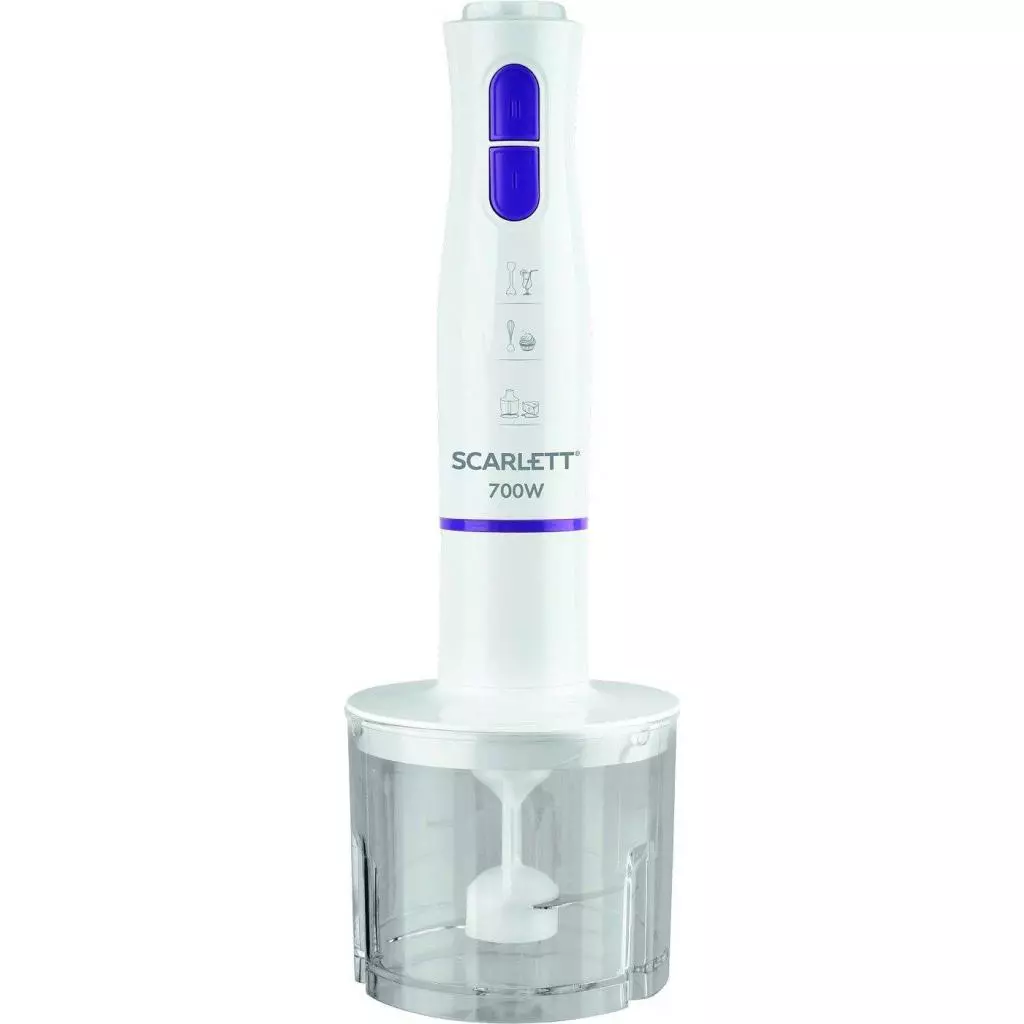 Блендер Scarlett SC-HB42F37 - 4
