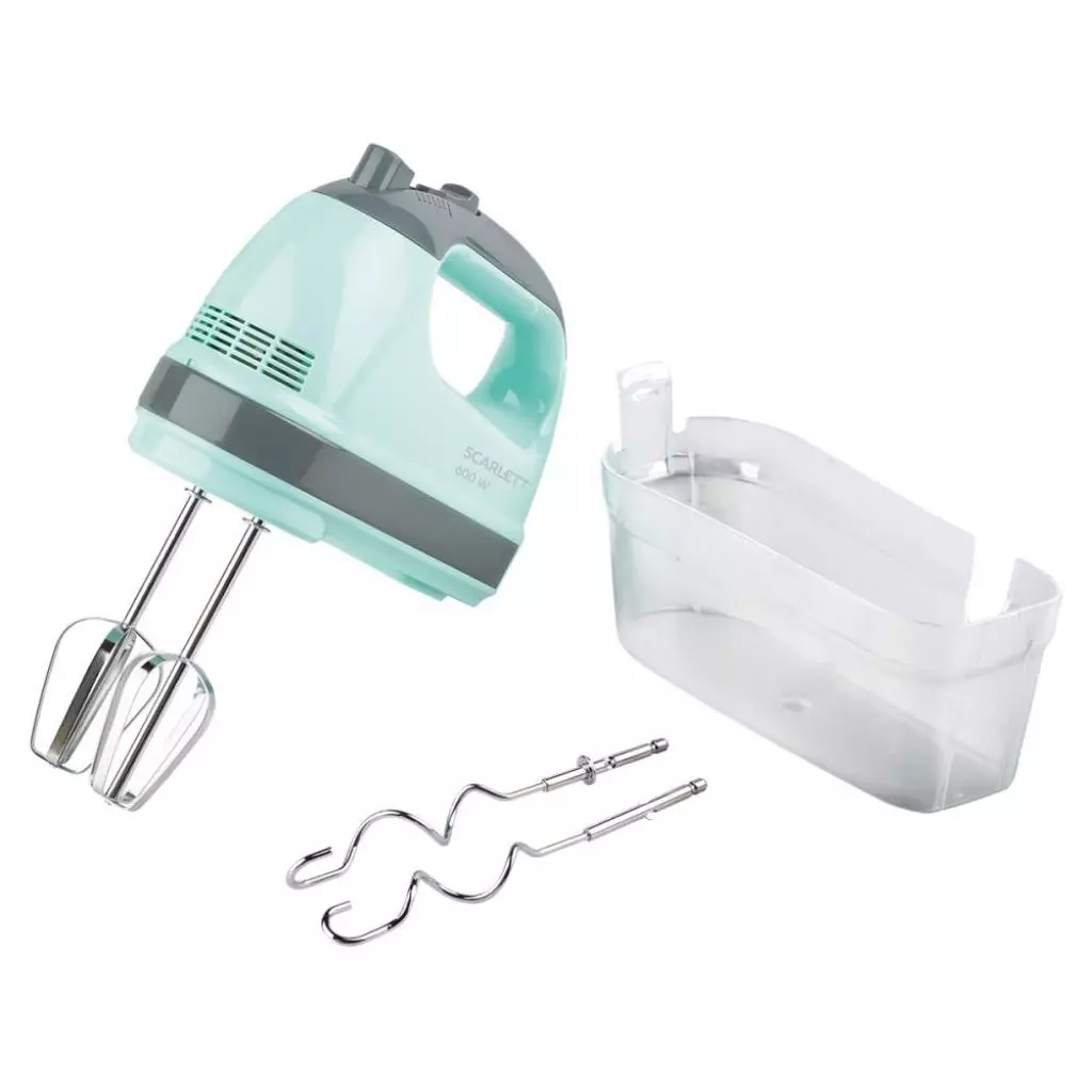 Миксер Scarlett SC-HM40S11 - 2