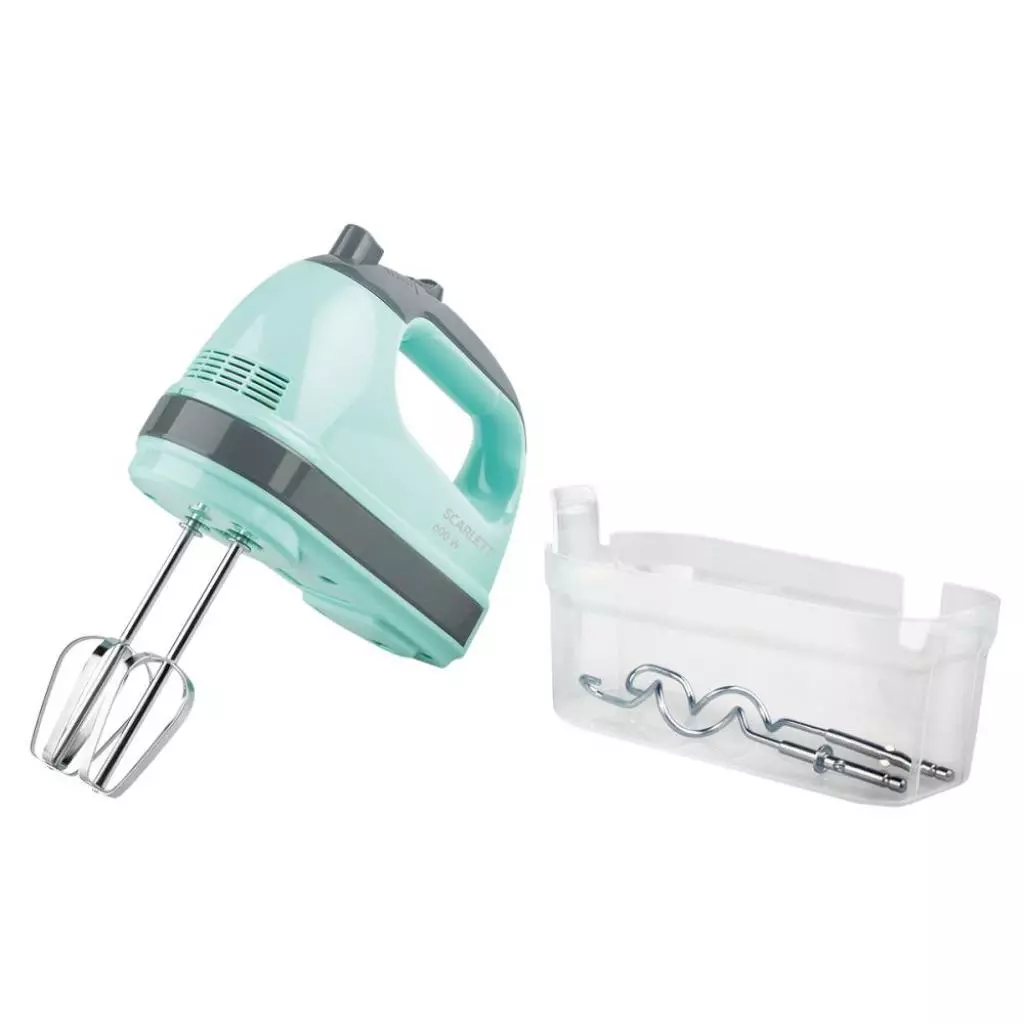 Миксер Scarlett SC-HM40S11 - 3