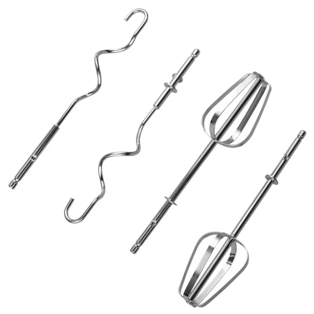 Миксер Scarlett SC-HM40S11 - 5