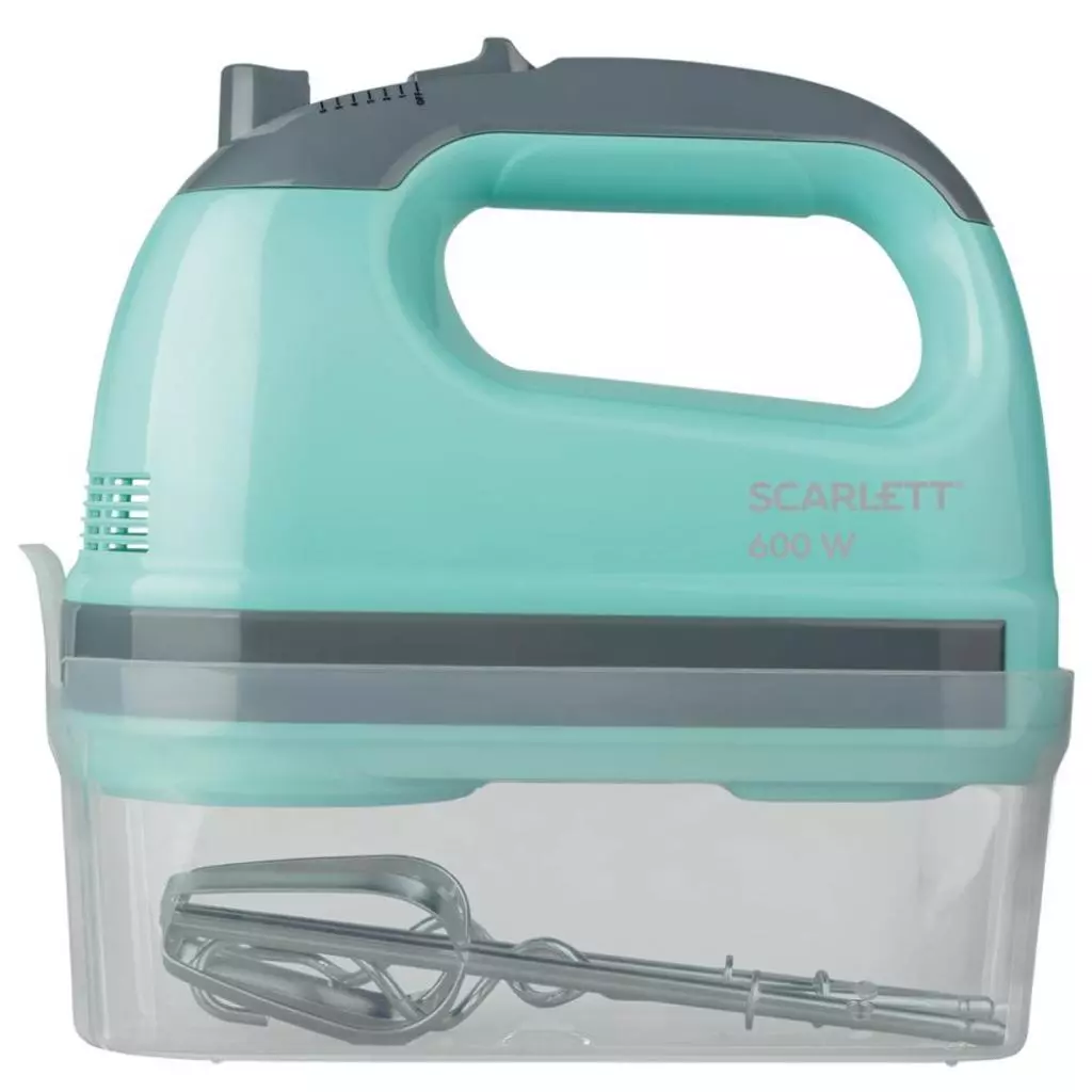 Миксер Scarlett SC-HM40S11 - 6