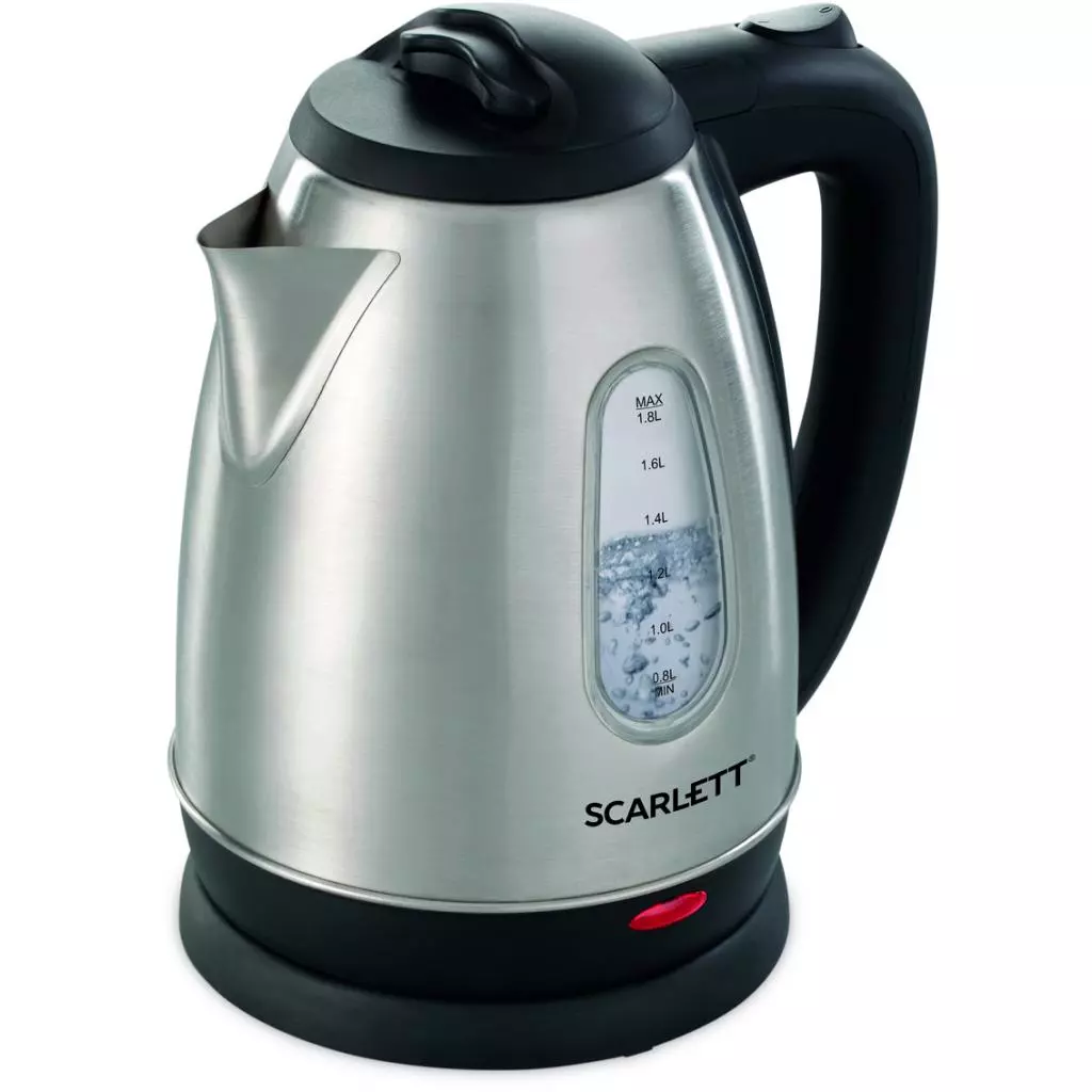 Электрочайник Scarlett SC-EK21S20 - 1 Электрочайник Scarlett SC-EK21S20 - 1