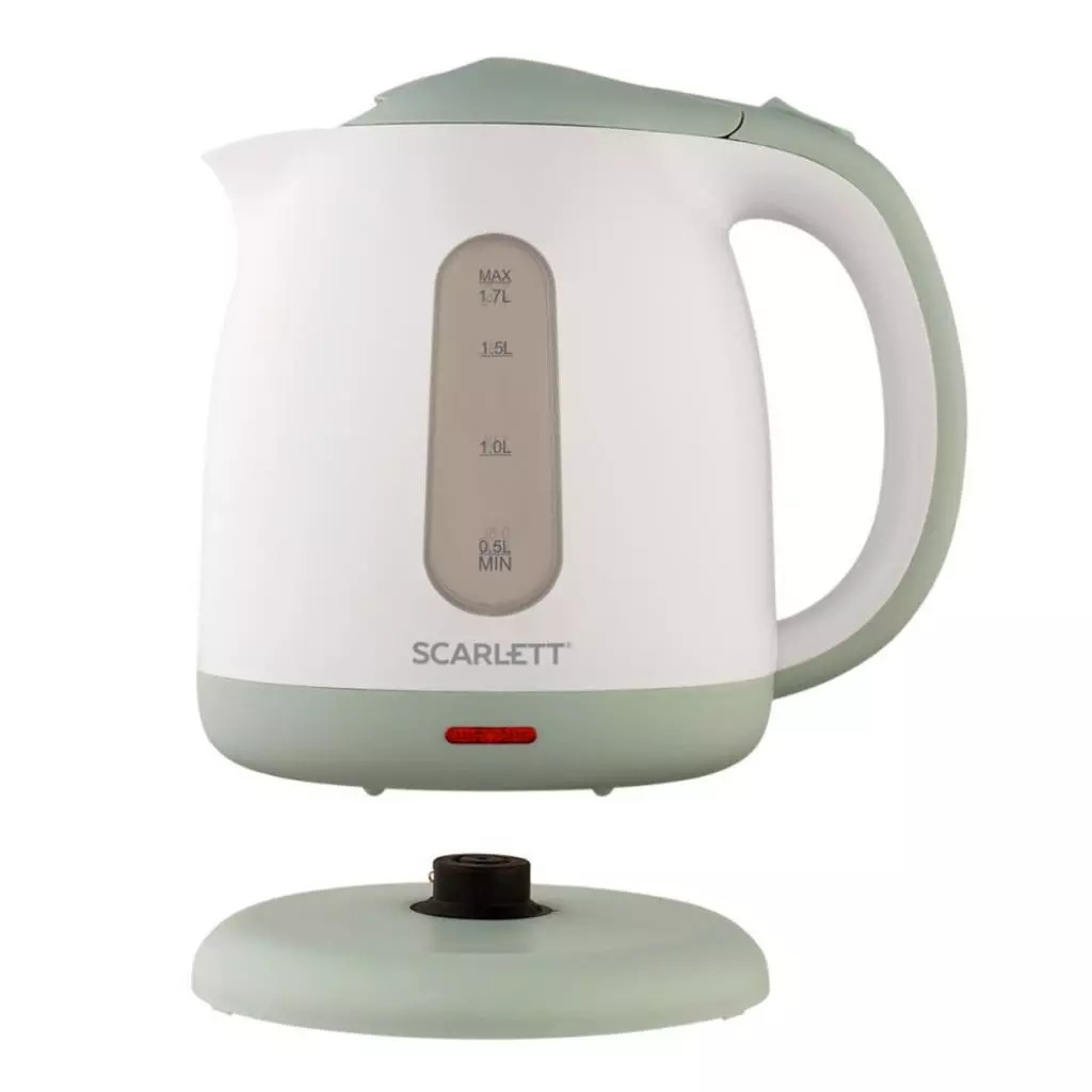 Электрочайник Scarlett SC-EK18P55 - 3 Электрочайник Scarlett SC-EK18P55 - 3
