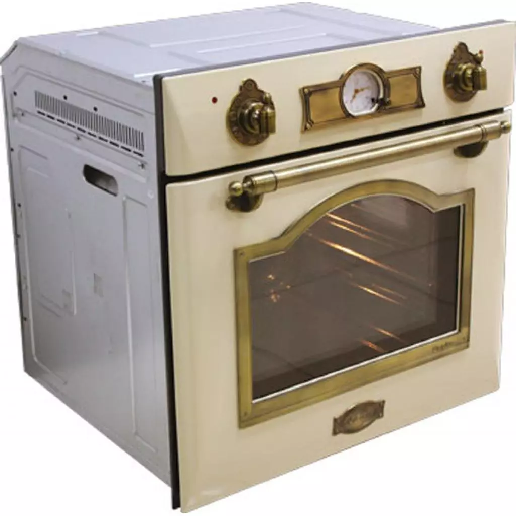 Духовой шкаф Kaiser EH6355ElfEm - 1