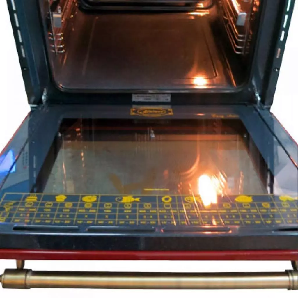Духовой шкаф Kaiser EH6355RotEm - 2 Духовой шкаф Kaiser EH6355RotEm - 2