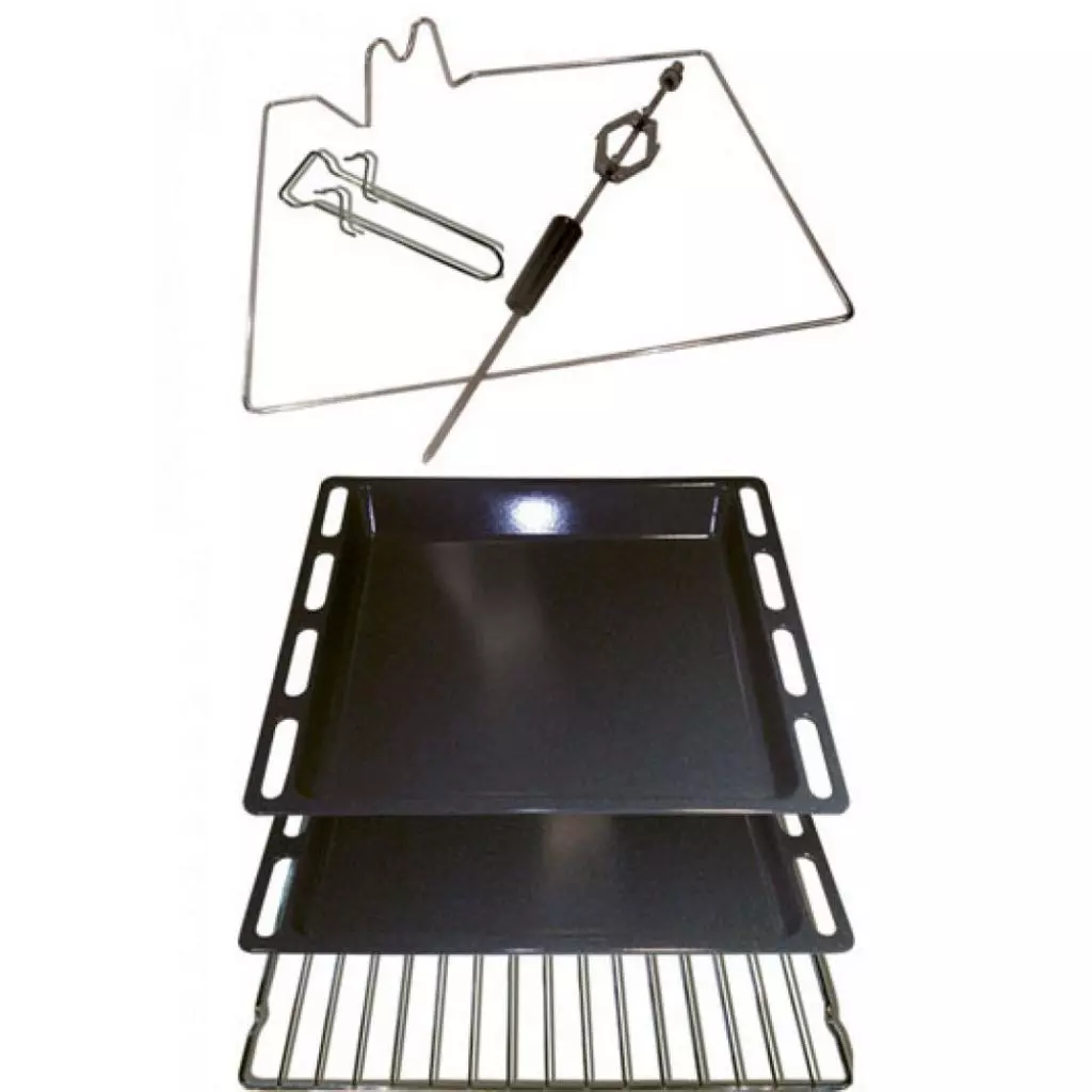 Духовой шкаф Kaiser EH6355RotEm - 3 Духовой шкаф Kaiser EH6355RotEm - 3