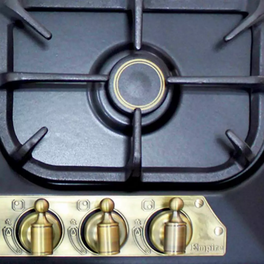 Варочная поверхность Kaiser KG6325EmTurbo - 2