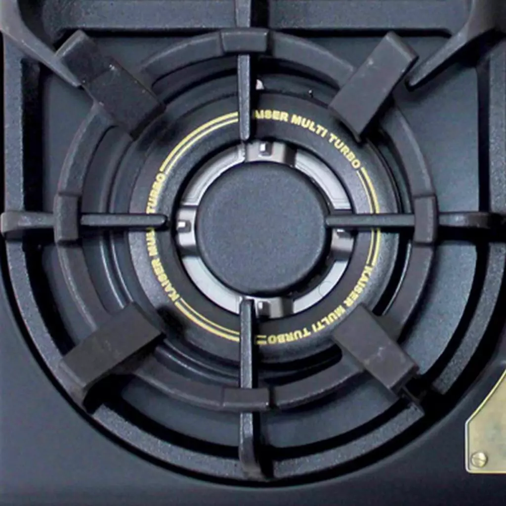 Варочная поверхность Kaiser KG6325EmTurbo - 4