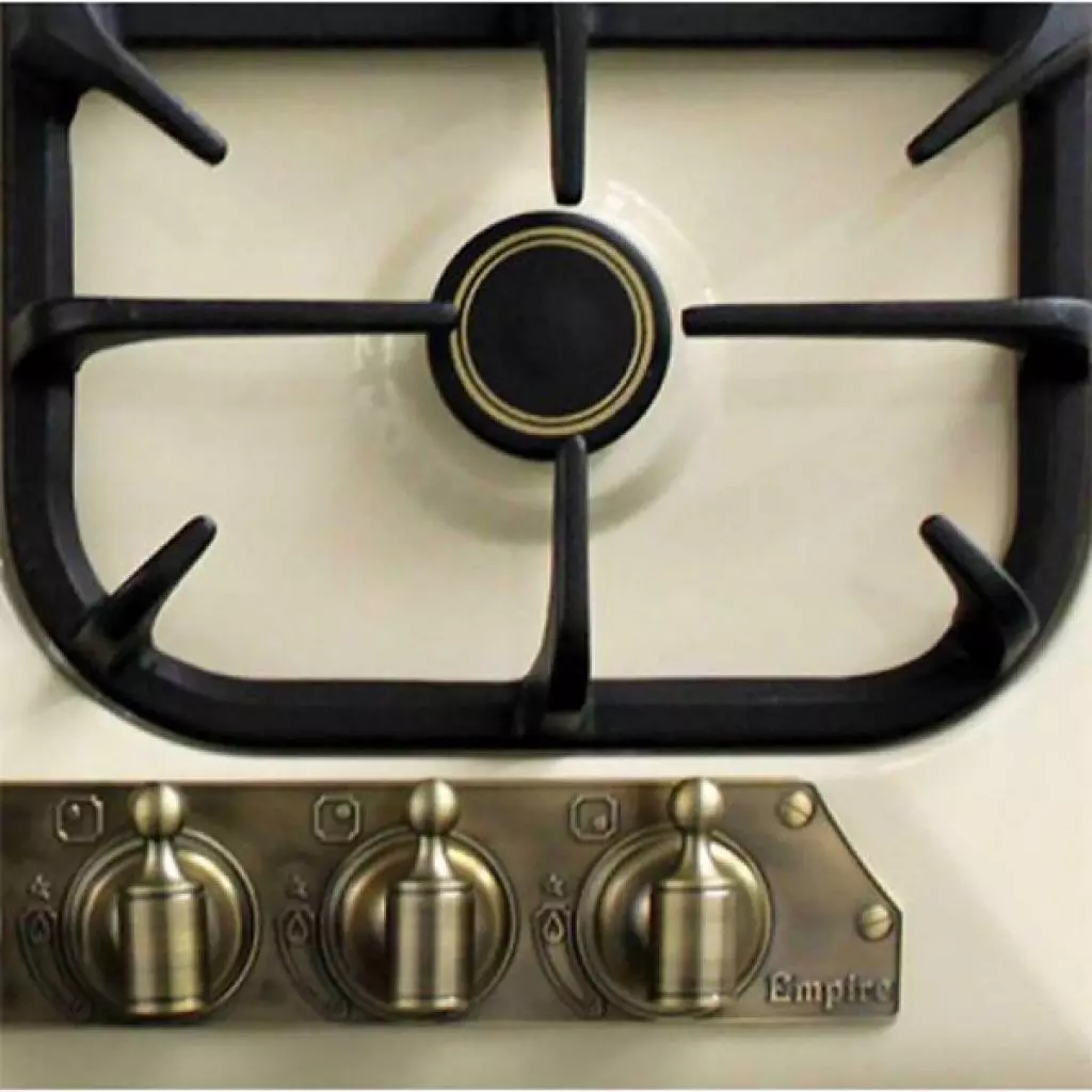 Варочная поверхность Kaiser KG6325ElfEMTurbo - 1 Варочная поверхность Kaiser KG6325ElfEMTurbo - 1