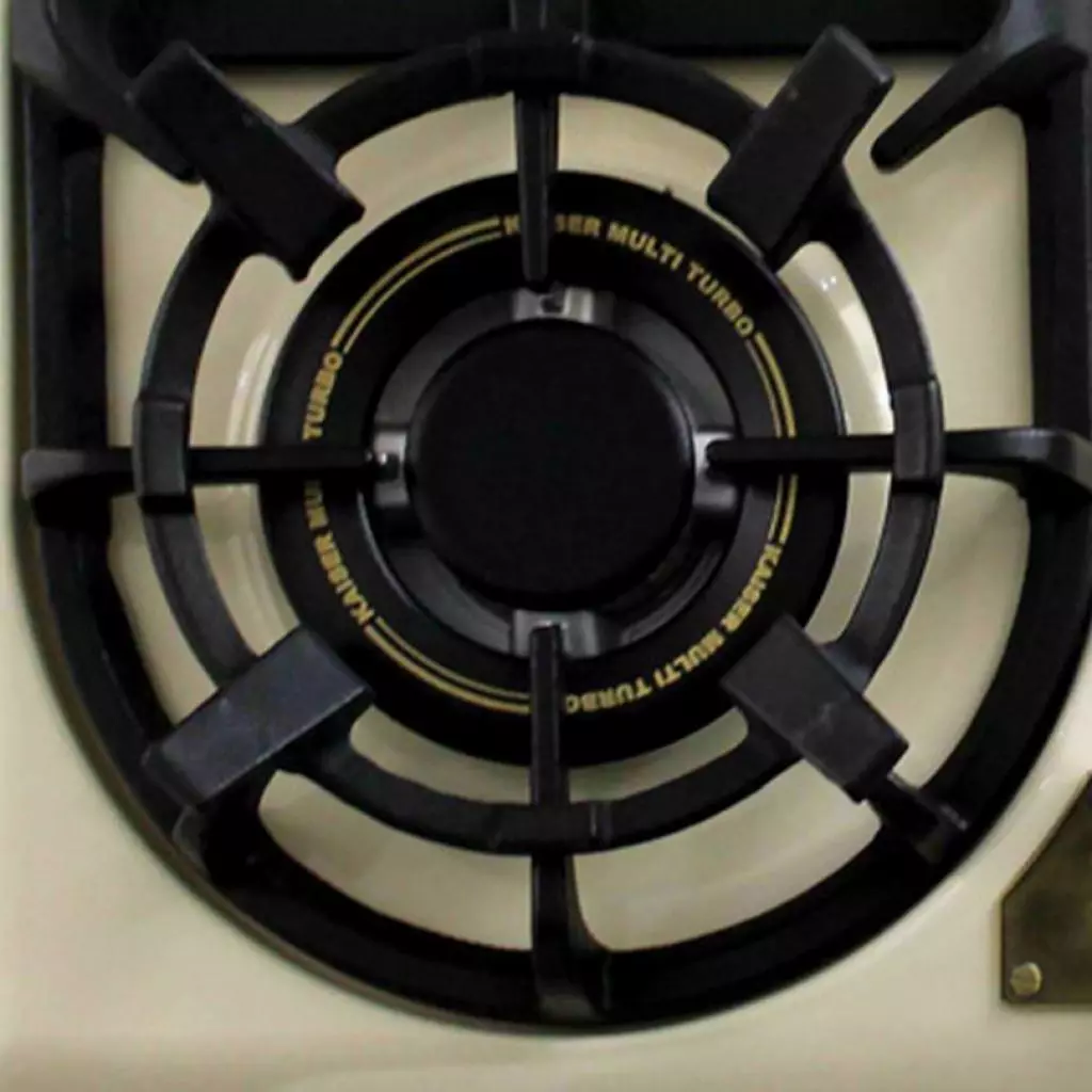 Варочная поверхность Kaiser KG6325ElfEMTurbo - 2 Варочная поверхность Kaiser KG6325ElfEMTurbo - 2