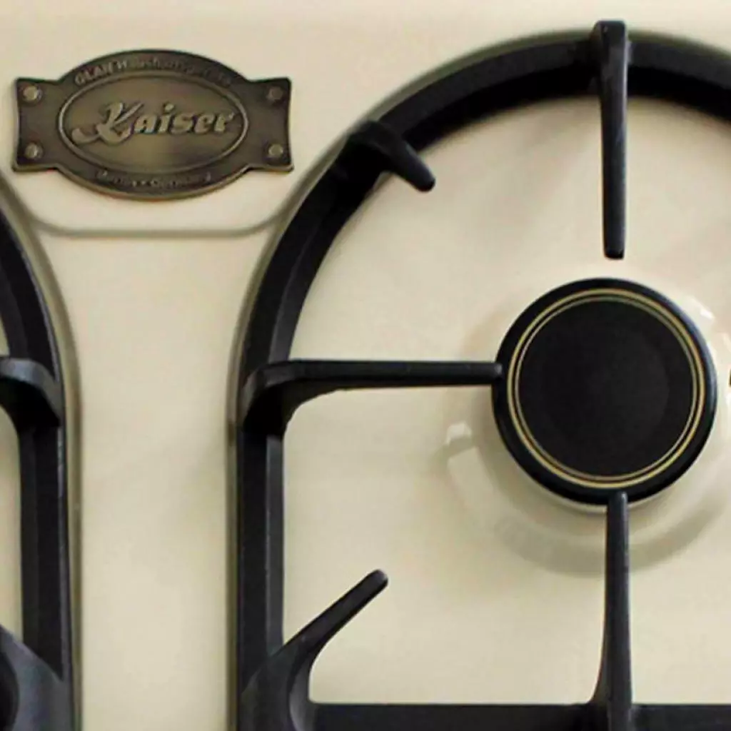 Варочная поверхность Kaiser KG6325ElfEMTurbo - 3 Варочная поверхность Kaiser KG6325ElfEMTurbo - 3