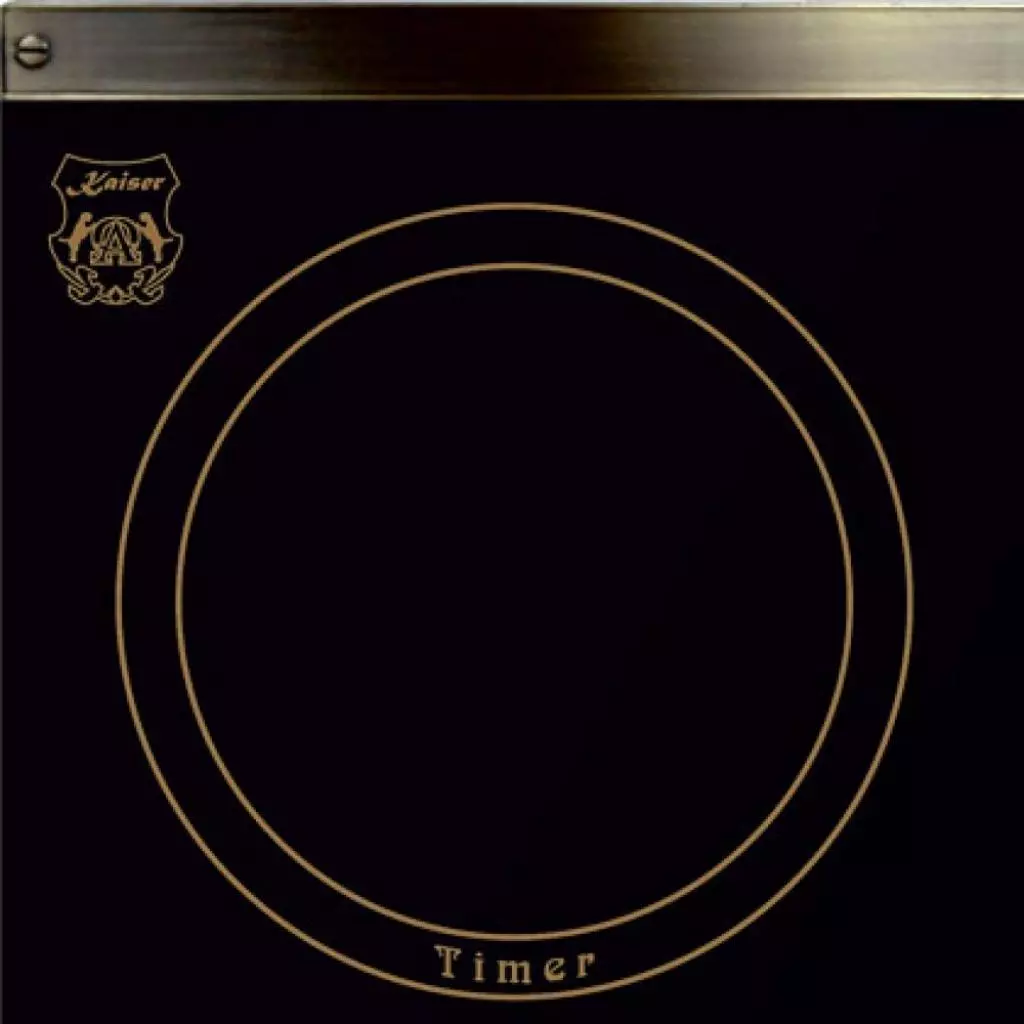 Варочная поверхность Kaiser KCT6385Em - 2