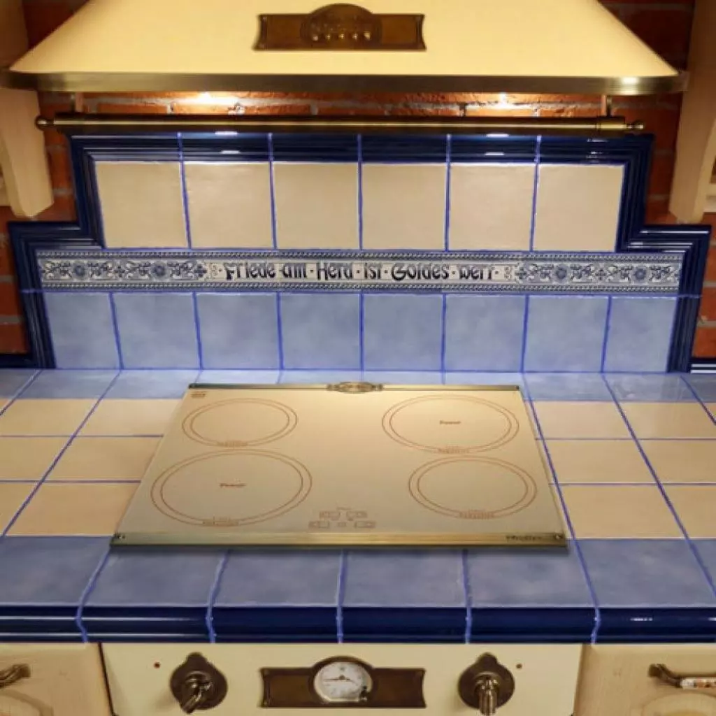 Варочная поверхность Kaiser KCT6395IElfEm - 1 Варочная поверхность Kaiser KCT6395IElfEm - 1