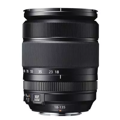 Цифровой фотоаппарат Fujifilm X-T1 XF 18-135 Black Kit (16432815) - 2 Цифровой фотоаппарат Fujifilm X-T1 XF 18-135 Black Kit (16432815) - 2