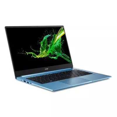 Ноутбук Acer Swift 3 SF314-57G (NX.HUGEU.002) - 2 Ноутбук Acer Swift 3 SF314-57G (NX.HUGEU.002) - 2