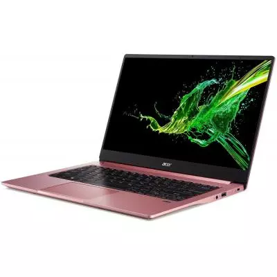 Ноутбук Acer Swift 3 SF314-57G (NX.HUJEU.004) - 1 Ноутбук Acer Swift 3 SF314-57G (NX.HUJEU.004) - 1