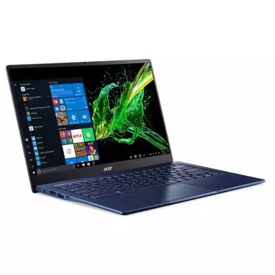 Ноутбук Acer Swift 5 SF514-57GT (NX.HU5EU.002) - 1