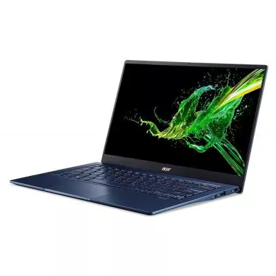Ноутбук Acer Swift 5 SF514-57GT (NX.HU5EU.002) - 2