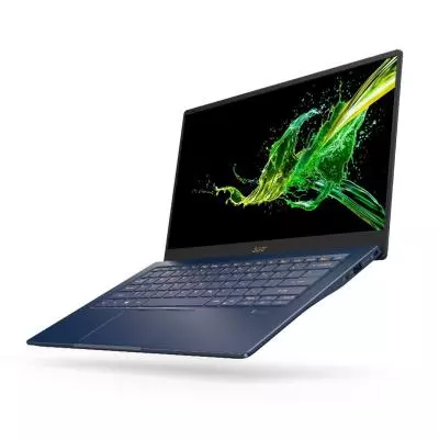 Ноутбук Acer Swift 5 SF514-57GT (NX.HU5EU.002) - 3