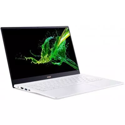 Ноутбук Acer Swift 5 SF514-57GT (NX.HU6EU.002) - 1