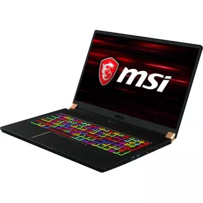 Ноутбук MSI GS75-10SFS (GS7510SFS-039UA) - 1