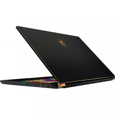 Ноутбук MSI GS75-10SFS (GS7510SFS-039UA) - 5