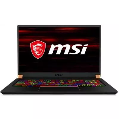 Ноутбук MSI GS75-10SFS (GS7510SFS-039UA)