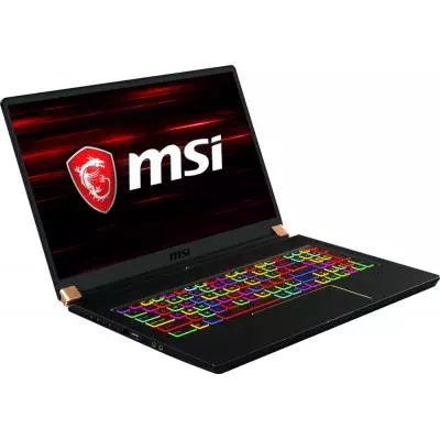 Ноутбук MSI GS75-10SGS (GS7510SGS-038UA) - 2 Ноутбук MSI GS75-10SGS (GS7510SGS-038UA) - 2