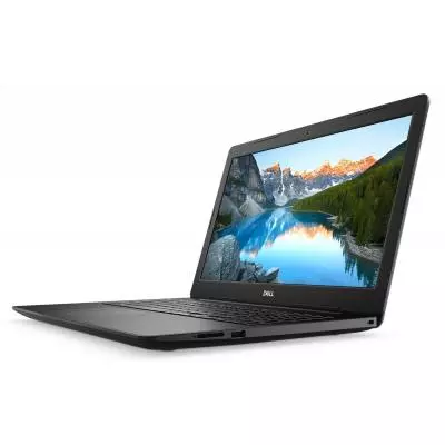 Ноутбук Dell Inspiron 3593 (3593Fi38S3IUHD-WBK) - 2 Ноутбук Dell Inspiron 3593 (3593Fi38S3IUHD-WBK) - 2