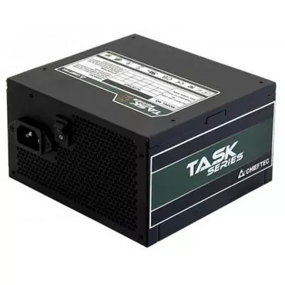Блок питания Chieftec 400W (TPS-400S-BULK) - 1