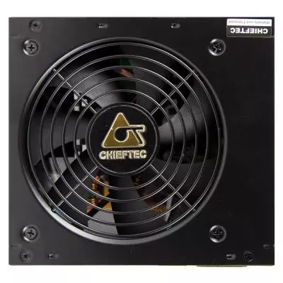 Блок питания Chieftec 400W (TPS-400S-BULK) - 3