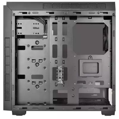 Корпус ThermalTake Versa C23 Tempered Glass RGB Edition (CA-1H7-00M1WN-00) - 1