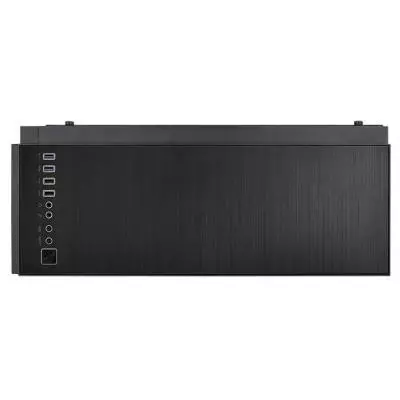 Корпус ThermalTake Versa C23 Tempered Glass RGB Edition (CA-1H7-00M1WN-00) - 4