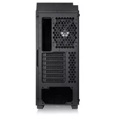 Корпус ThermalTake Versa C23 Tempered Glass RGB Edition (CA-1H7-00M1WN-00) - 10